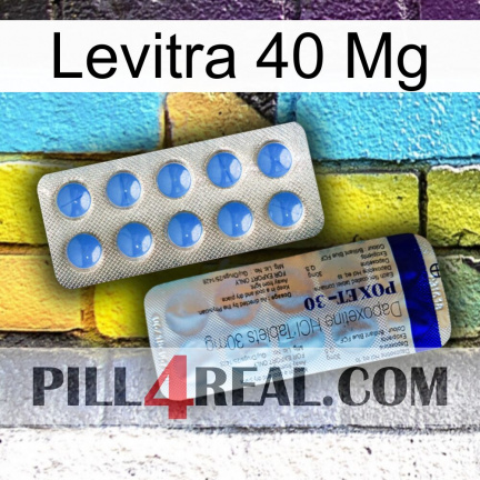 Levitra 40Mg 39
